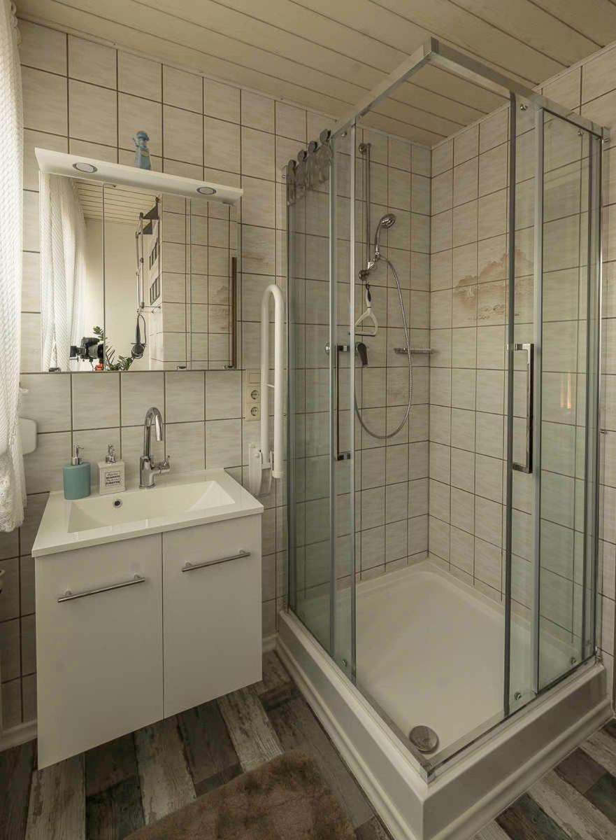 Ferienwohnung Schoon, 85042 Ostrhauderfehn Eksteriør bilde