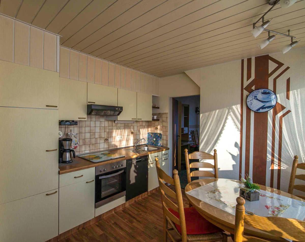 Ferienwohnung Schoon, 85042 Ostrhauderfehn Eksteriør bilde